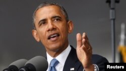 سخنرانی باراک اوباما رئیس جمهوری آمریکا در وست پوینت ایالت نیویورک، ۷ خرداد ۱۳۹۳