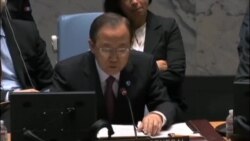 کشورهای عرب خواستار دخالت نظامی سازمان ملل در يمن شدند