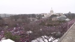 “ሴት አልባ ውሎ” ተከበረ