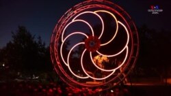 Հայոց Ցեղասպանության եվ 44 օրյա պատերազմի զոհերի հիշատակին նվիրված «Հավերժ Հայաստան» խորագրի ներքո հիշատակի պուրակ է բացվել Գլենդելում