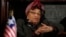 FILE - Liberian President Ellen Johnson-Sirleaf.