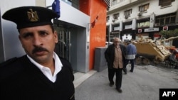 Misirdə demokratik struktur yarana bilərmi?