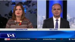 Nik Gjeloshaj flet për sfidat e komunës së Tuzit