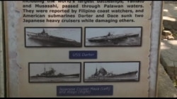 海权争端前线巴拉望岛再显战略地位