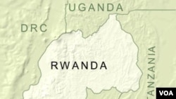 Amnesty Internasional melaporkan dokumentasi sejumlah kasus penahanan tidak sah oleh militer Rwanda (Foto: ilustrasi)