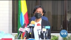 Ministiriin Fayyaa Itiyoophiyaa Meeshaalee Hafuura Deddeebisuuf Gargaaru 100 Arjoomtota Irraa Argachuu Beeksise