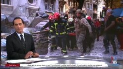 استعفای وزیر خارجه و تغییر نیمی از اعضای کابینه اوکراین در پی حمله روسیه