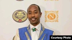 ሴንተር ፎር ፋሚሊ (የቤተሰብ አገልግሎት ማዕከል) መስራችና ዋና ስራ አስኪያጅ ተፈራ ሀይሉ 