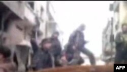 Suriyada zorakılıqlar ara vermir