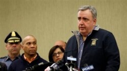 [VOA 현장영어] 주목해주세요.