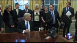 弗林被解职前，白宫屡次得到警告