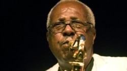 “የሳክስፎኑ ንጉስ” ህይወትና ሥራዎች