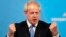 Boris Johnson