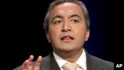 미국 하원 내 지한파 의원들의 모임인 코리아 코커스 공동의장인 아미 베라 민주당 의원.