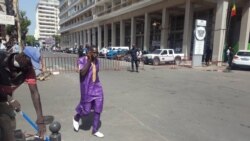 ስግኣት ግብረሽበራ ኣሜሪካ ንዶባት ሴኔጋል ንምውሓስ ጻዕርታት ከተሐይል ይድርኻ ምህላው ተገሊጹ