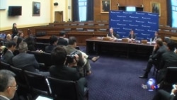 美议员：加强国际传播盼中国青年更理解美国