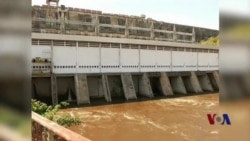 中国邀美合作在非洲建水坝 美尚未回应