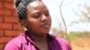 Mtisunge Mngoli says VSO trained illiterate women because they believed education is not just in the classroom. (Lameck Masina/VOA)