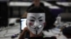 'Anonymous Indonesia' Launches Cyber Attack on Government Sites