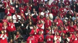 100-Year-Old African American Sorority Leaves Its Mark