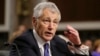 Senat AS Kukuhkan Chuck Hagel Jadi Menhan