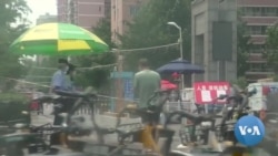 New COVID-19 Spikes Around the World Raise Concern