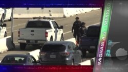 Kilas VOA 27 Januari 2017