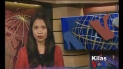 Kilas VOA 27 Desember 2012