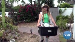 San Diego Woman Aims to Break US Construction Industry's 'Glass Ceiling' 