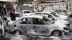 Rapatriement de 600 Nigérians après les violences en Afrique du Sud