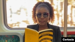 Nutricionista Érika Fernando