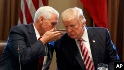 پرزیدنت ترامپ باید ماه دیگر دوباره درباره پایبندی ایران به برجام تصمیم بگیرد و به کنگره اعلام کند. 