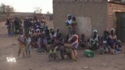 L'insécurité alimentaire s'aggrave au Faso