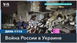Украинские военные оставляют город Суджа 