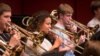 US National Youth Orchestra Takes Top Talent on Tour