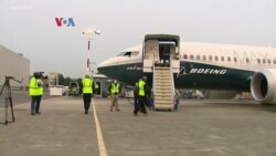 Beragam Reaksi terhadap Resertifikasi Boeing 737 Max