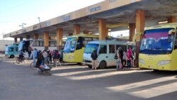 ኤርትራ: ብሰንኪ ለበዳ ቫይረስኮሮና ተቋሪጹ ዝጸንሐ ኣገልግሎት ህዝባዊ መጓዓዝያ ብከፊል ጀሚሩ