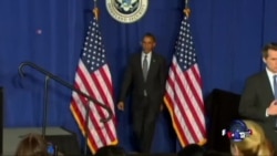 奥巴马提出2016年4万亿美元预算案