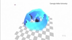 New Studio Yields Most Detailed Motion Capture in 3-D