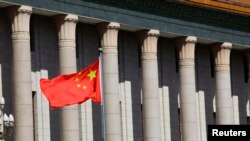 中国北京人民大会堂