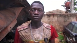 几内亚比绍全力应对可能爆发的埃博拉疫情