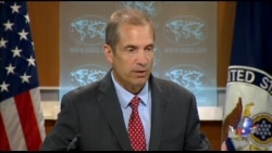 美国188个大使级职位悬空，外交能力令人担忧