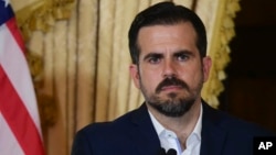 波多黎各总督罗赛洛