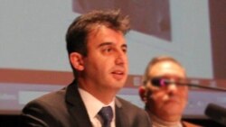 Rza Heyət: Ələmulhüdanın sözləri İranda və qonşu ölkələrdə yaşayan türk və ərəb icmalarına qarşı nifrət ifadəsidir