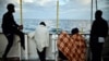 Quarante migrants attendent toujours en mer Méditerranée de pouvoir débarquer