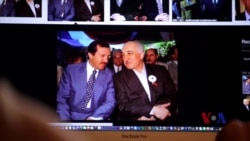 土耳其扩大清洗 埃尔多安盯上葛兰运动