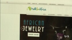 Online Portal for US-Africa Trade Bypasses Obstacles