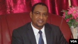 ኣምባሳደር ጅቡቲ ኣብ ሶማል ዓደን ሓሰን ዓደን