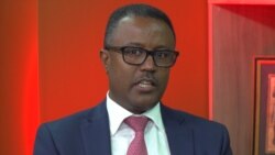 ኢትዮጵያ ንህዝቢ ሱዳንን ረብሓታቱን መሰረት ዝገበረ መፍትሒ ንምንዳይ ከምትሰርሕ ሚ/ወ/ጉ/ኢትዮጵያ ኣፍሊጡ