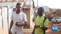 Hope Endures for Cameroonian Refugees in Nigeria Seeking to Return Home